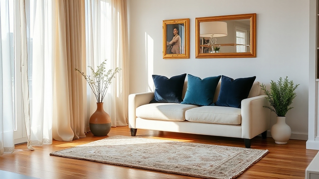 affordable apartment decor upgrades
