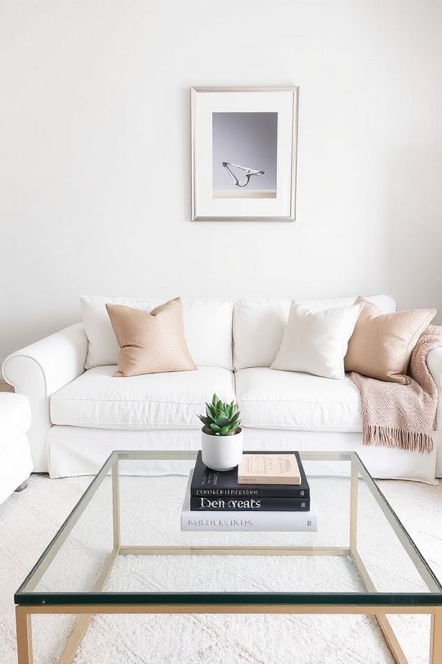 20 Inexpensive Ways To Make Your Apartment Look Expensive 122 clutter free stylish apartment organization