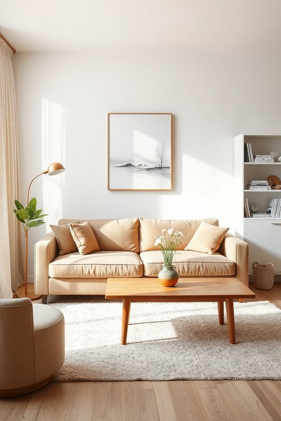 consistent cleaning routine maintenance