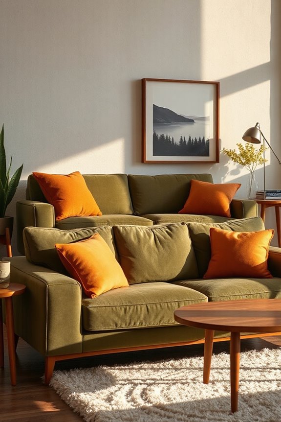 cozy modern home essentials