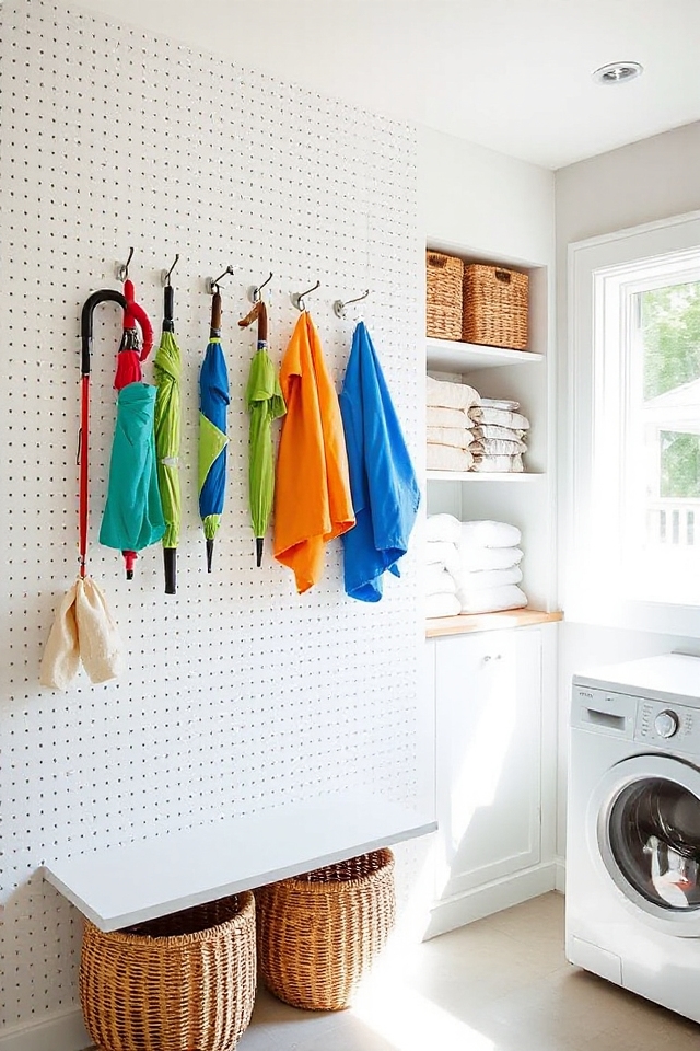 27 Clever Mudroom and Laundry Room Ideas To Maximize Space 121 customizable storage solutions organized