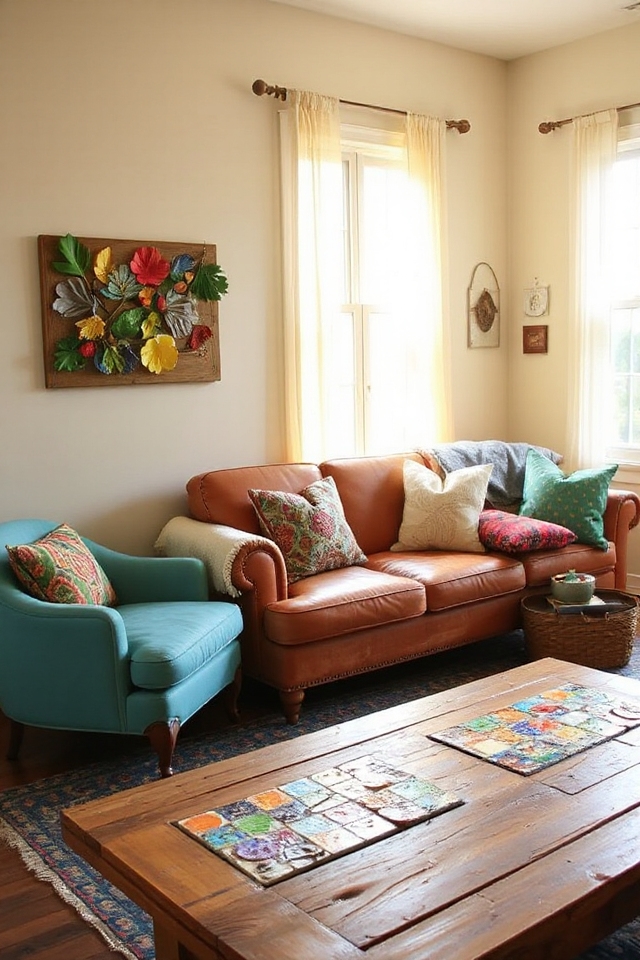 diy upcycled decor ideas