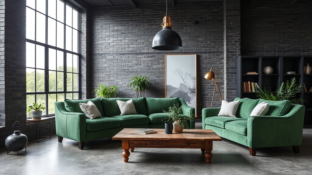 elegant eco friendly design aesthetic