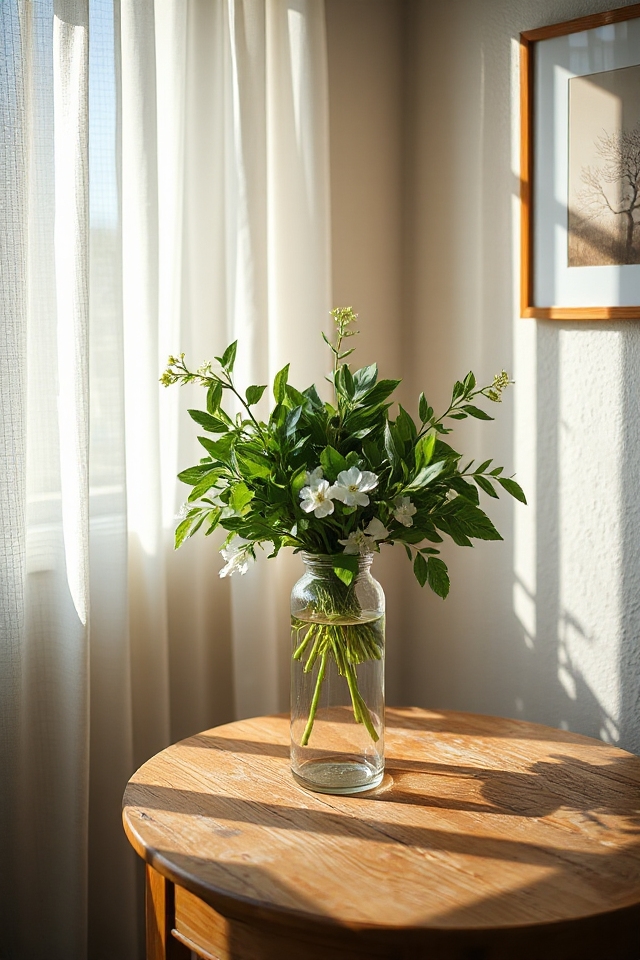 20 Inexpensive Ways To Make Your Apartment Look Expensive 44 elegant fresh flower arrangements
