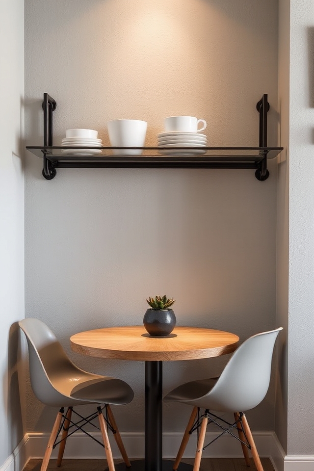 maximize space with style