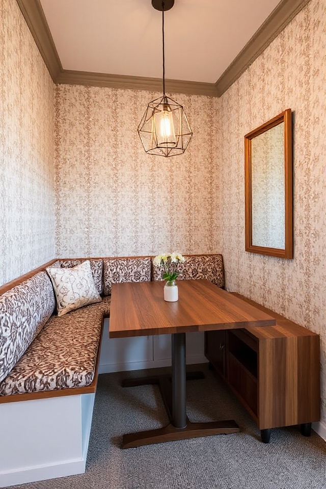 maximize space with style