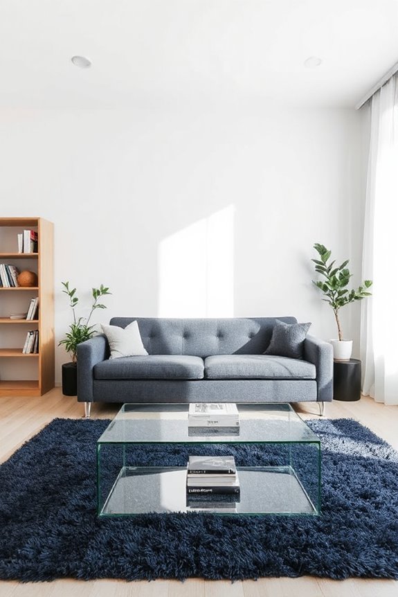 optimize furniture for flow