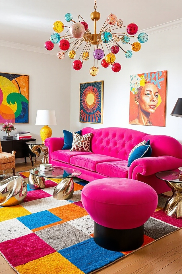 playful unique furniture designs