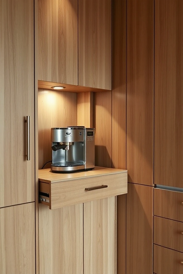 seamless appliance integration solutions