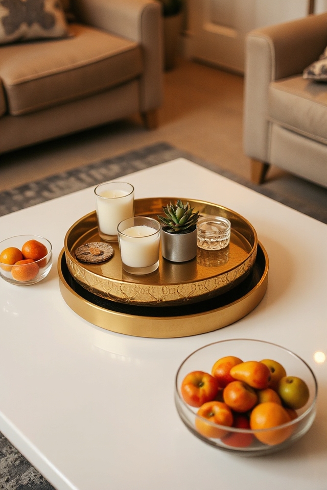 20 Inexpensive Ways To Make Your Apartment Look Expensive 114 stylish organizational decorative tools