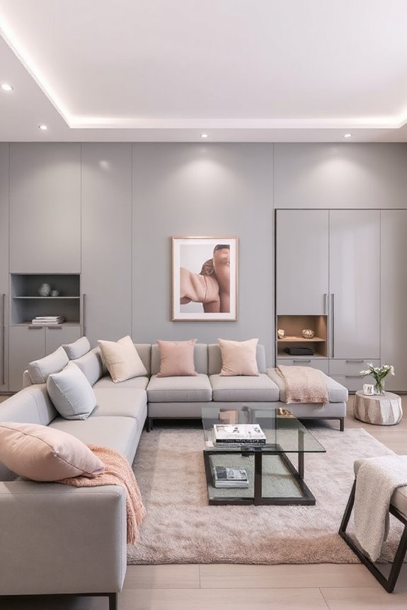 stylish smart storage solutions