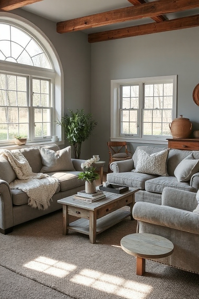 textured fabrics enhance warmth